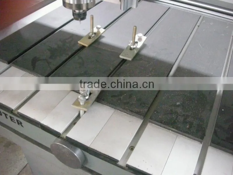 Woodworking CNC router/wood cutting cnc /cnc lathe machine FS1325-2H
