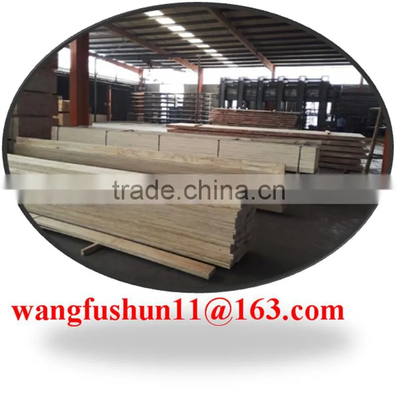 Malaysia poplar lvl and poplar lvb/full poplar LVL for packing box and pallets