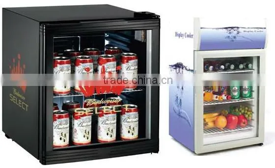 SMAD SC-20 20L mini electric box cooler with CE ROHS ETL