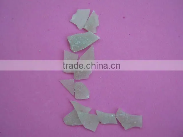 Sewage Treatment Aluminum Sulfate