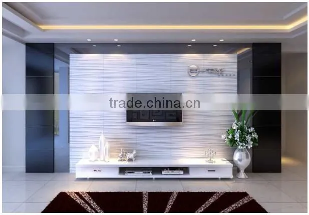 sound-absorbing Stone wall panel for Construction