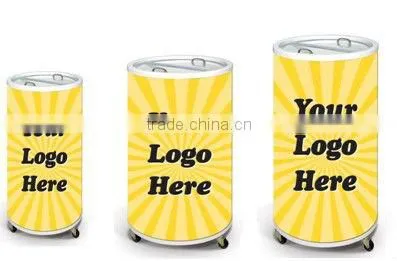 High Quality mini cooler fridge with CE&ETL&GS