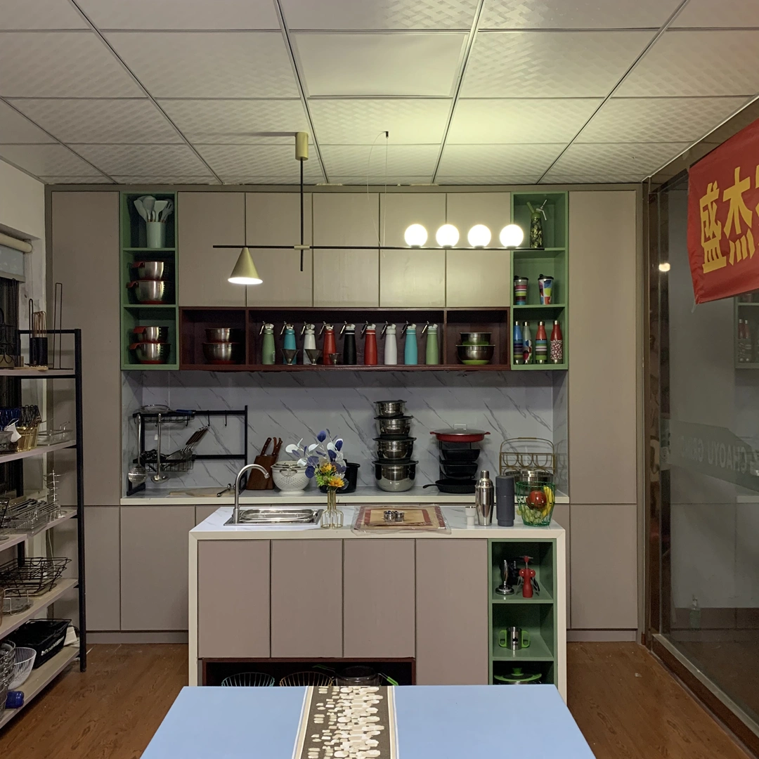 Yongkang JS Houseware Products Co.,Ltd company overview - view 3