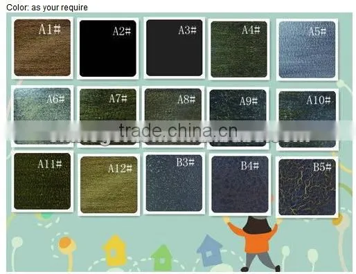 New style wrought iron railing /stair railing