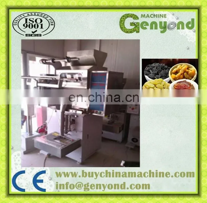 plant for raisin /dried grapes processing machine