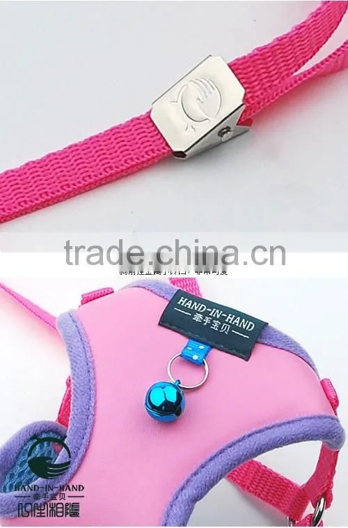 Pet product factory stock dog leash and harness