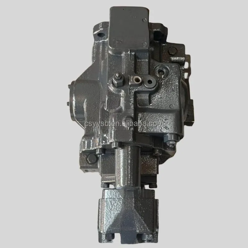 Construction Machinery Parts PC78MR-6 PC75UU-2 PC75UD-2 hydraulic pump 21W-60-22111 708-3T-00241 708-3T-00240 Main Pump
