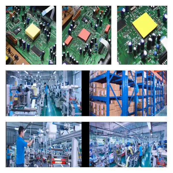 Dongguan Ziitek Electronical Material And Technology Ltd. company overview - view 1