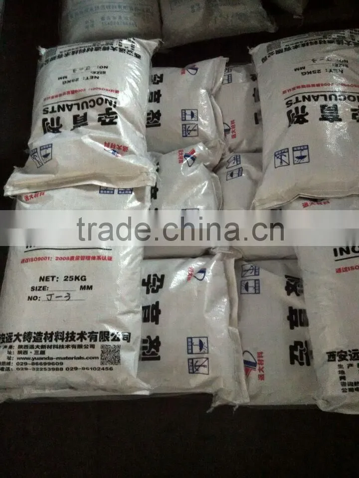 Supply FeSi alloy lump / ferrsilicon power / SbSi inoculant