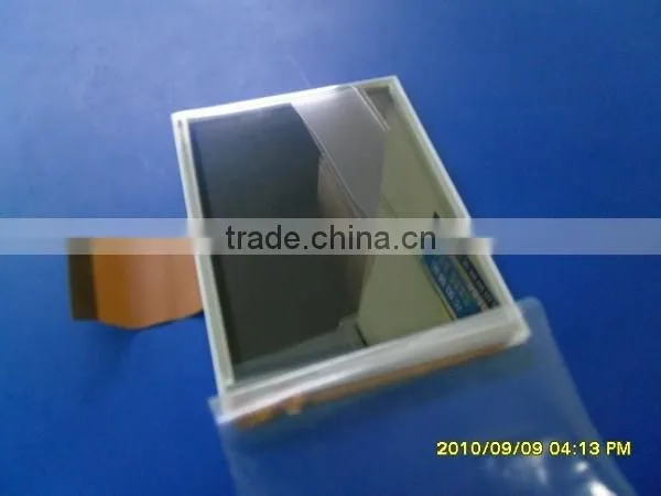 Unitech pa962 pa968 pa966 lcd screen assembly