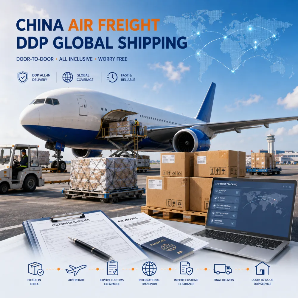 china-air-freight-ddp-global-shipping