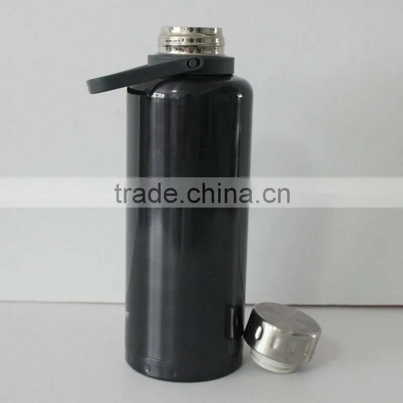 large 2.0L double wall stainless steel thermal insulation, thermos vacuum flask