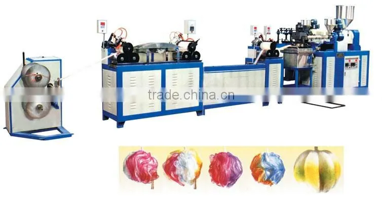 Sapling Net Extruder(TYWJ-60)