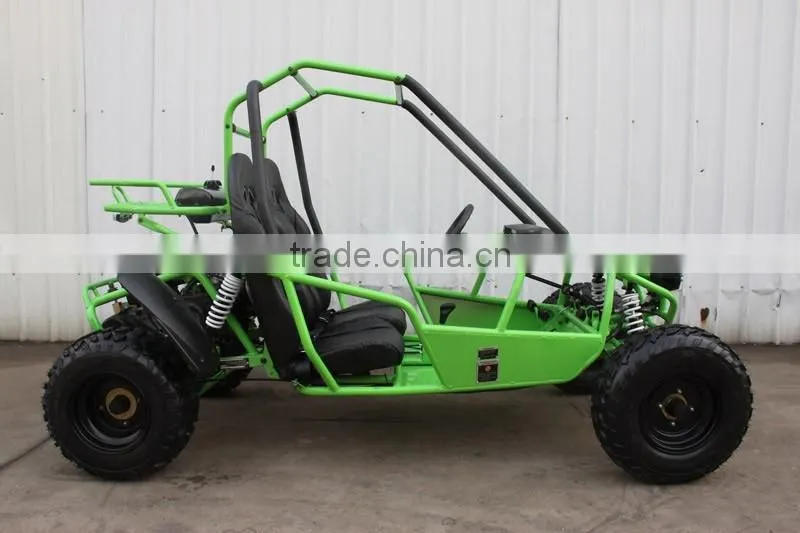 150cc adult pedal go kart (G6-2)