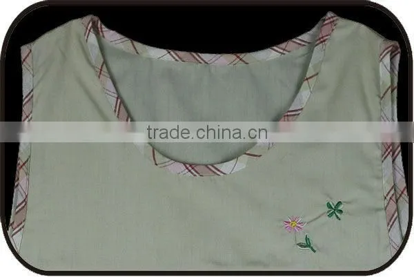 fatigue dress aprons