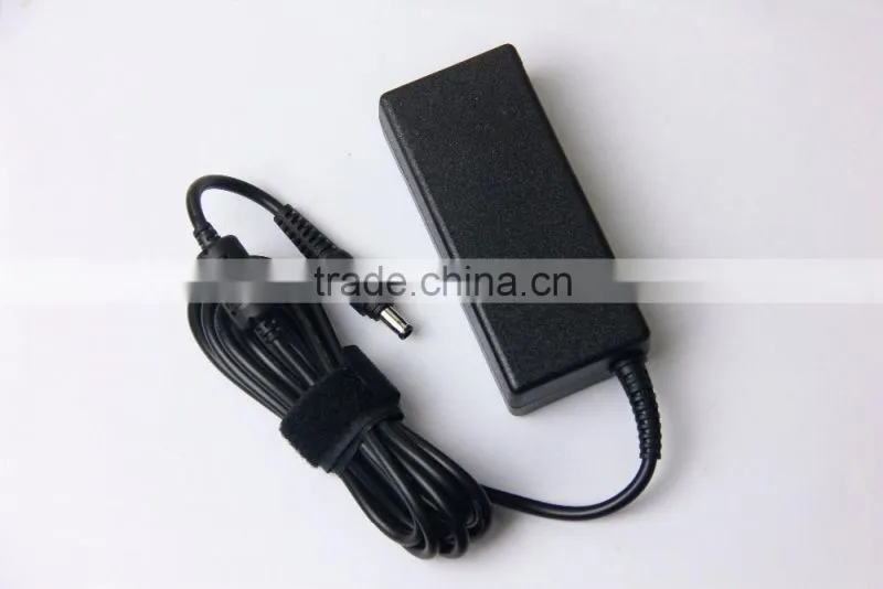 Original 19V 3.16A 60W AC Power Supply Adapter Charger For Samsung R510 R530 Laptop Adapter
