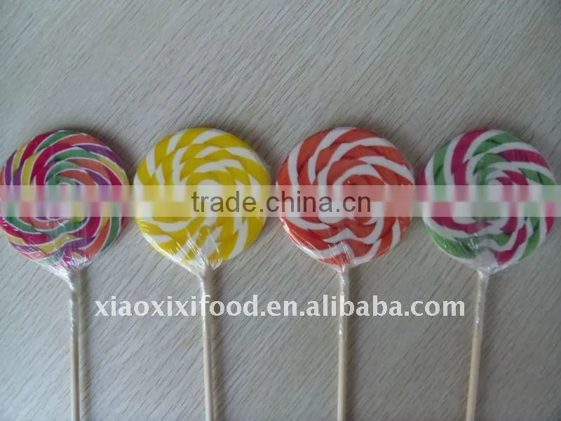 hard candy for festival