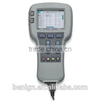Curtis Model 1209M programmable controllers 36V/48V/72V for industrial trucks, golf and utility vehicles Series motor controller