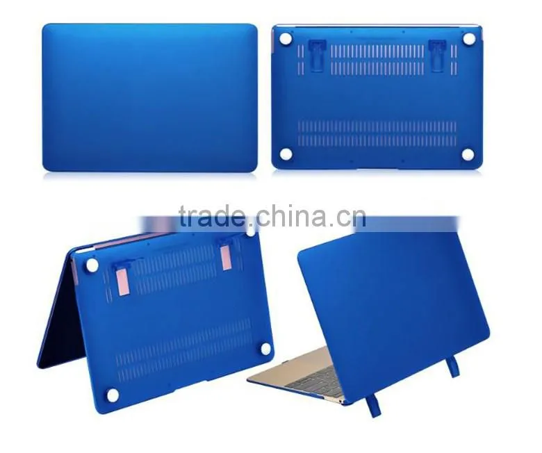 Case with Foldable Stand for Macbook Pro 13" A1278
