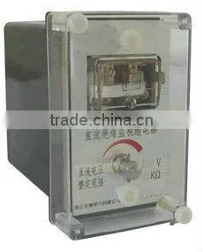 DB-1 voltage circuit breaking latching 220v relay