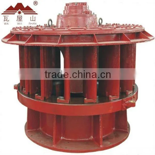 keplan turbine