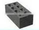 QT5-15 cheap concrete block making machine made in China