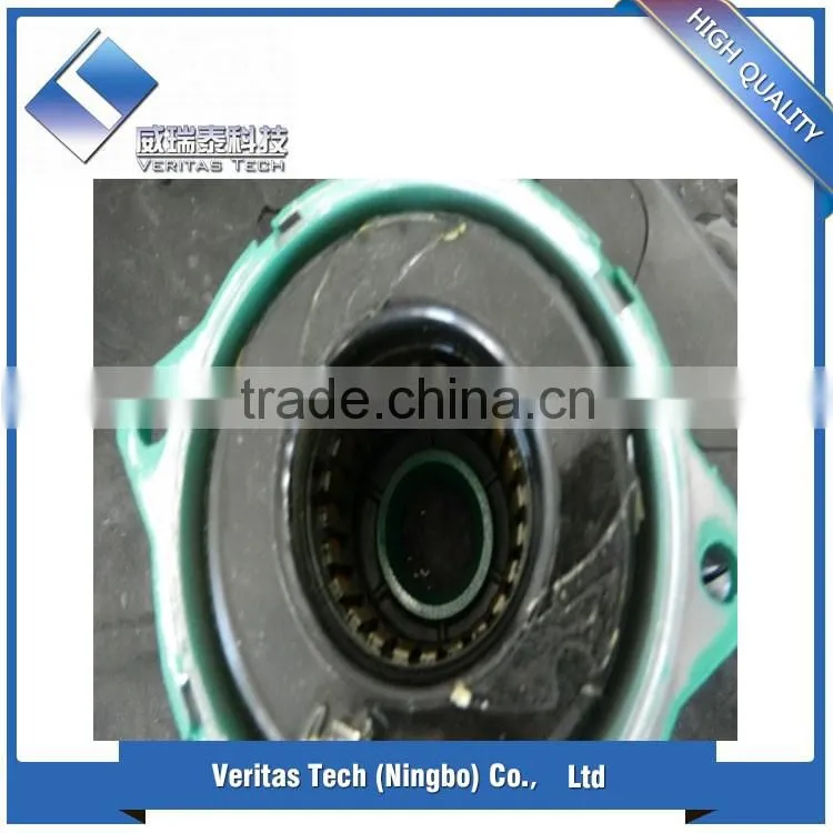 loudspeaker mute Brass or Stainless steel impeller hot water circulating pump for solar water heater