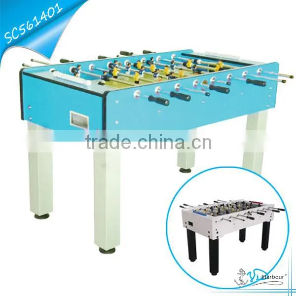 Newest indoor MDF soccer table game