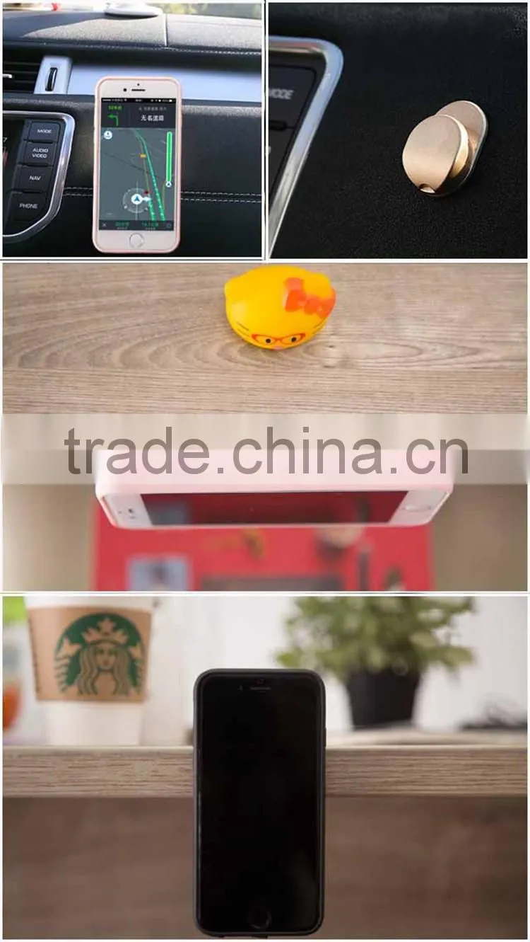 rotate 360 degrees mobile phone ring stent plastic finger ring mobile cases of tpu case smartphone cell phonecase for samsung s7