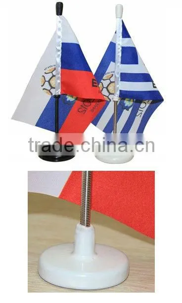 Canada Nation Magnetic Car Flags For Election