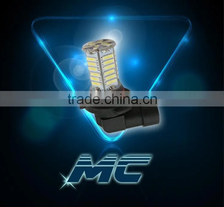1157 12 VOLT TAIL LIGHT BRAKE STOP TURN SIGNAL LAMP BULBS 27 SMD