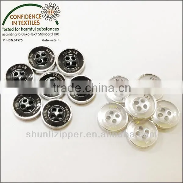 wholesale shirt buttons