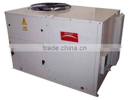 Packaged RoofTop Unit