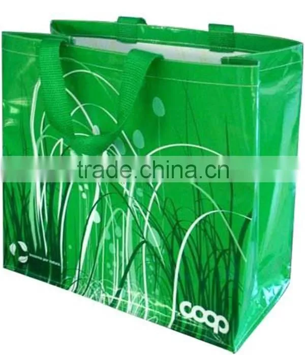 Wholesale China pp woven bag