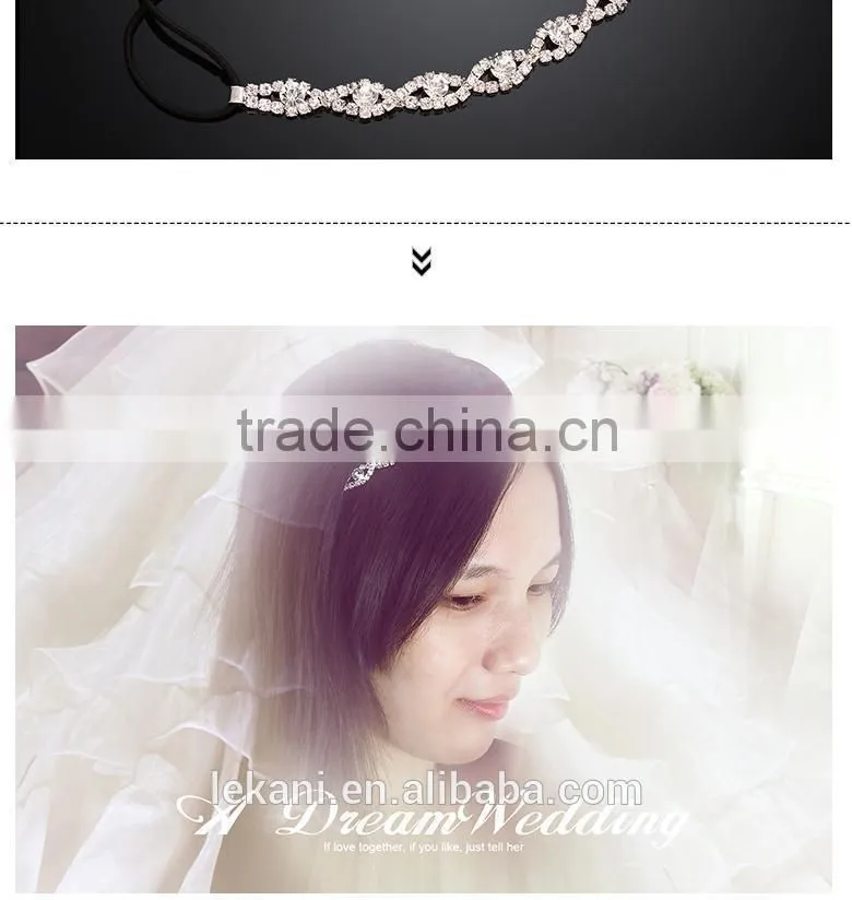 Attractive New Design Wholesale Accesories for Hair