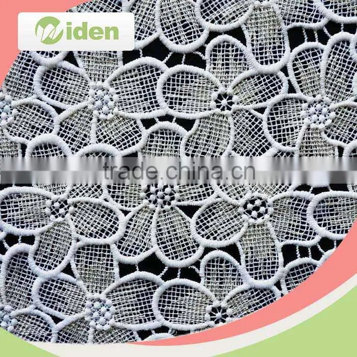 trial order acceptable free sample Available wholesale swiss Fabric Polyester