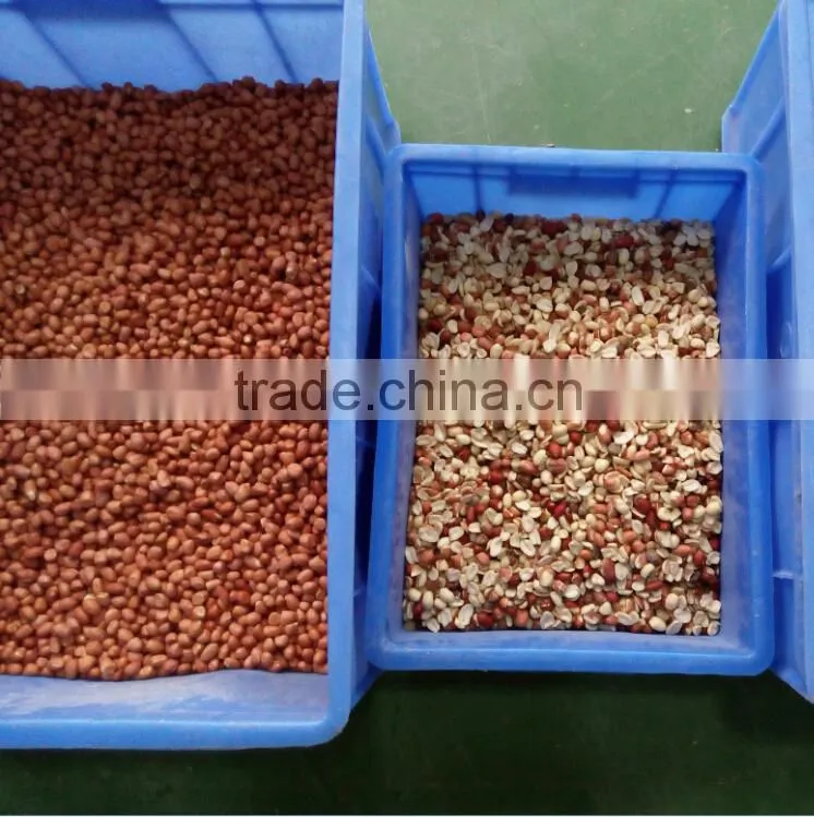 Multifunction color sorter