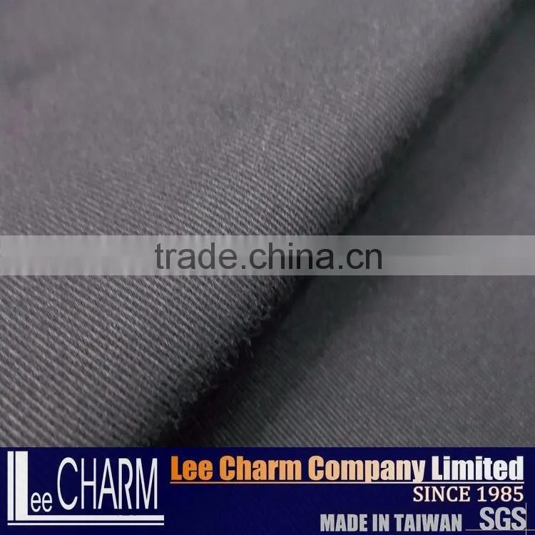 Lycra Cotton Blend Twill Fabric