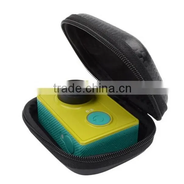 For Mini Xiaomi Yi Accessories Camera Bag Portable Waterproof Storage Case For Action Camera Xiaomi Yi Xiao Yi