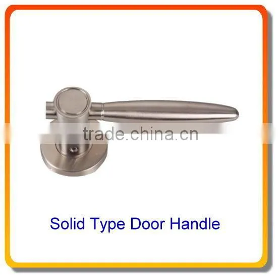 201 or 304 Stainless Steel Push Pull Handles