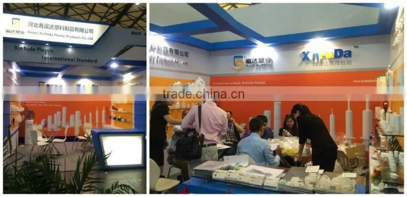 FDA,CE,ISO certificate Disposable Tableware Plastic Cup