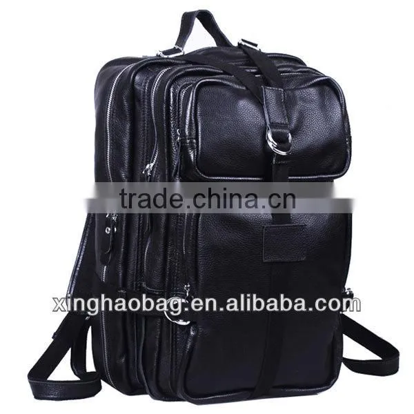 Classic style bags and backpacks direct from china in stock