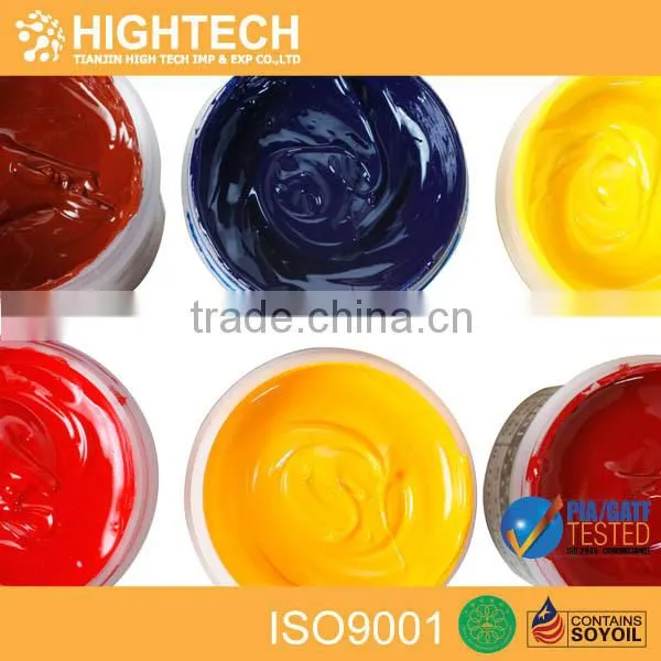 high-quality instantaneous drying glossy UV curing varnish