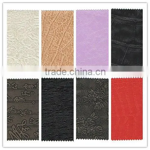 PVC Furniture Leather Cloth,Lining Lether Cloth