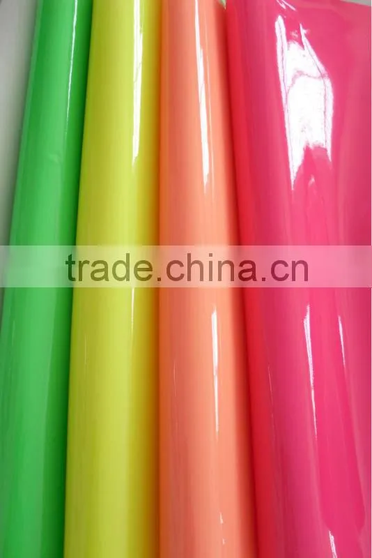 Jiangyin PVC Synthetic Leather Factory