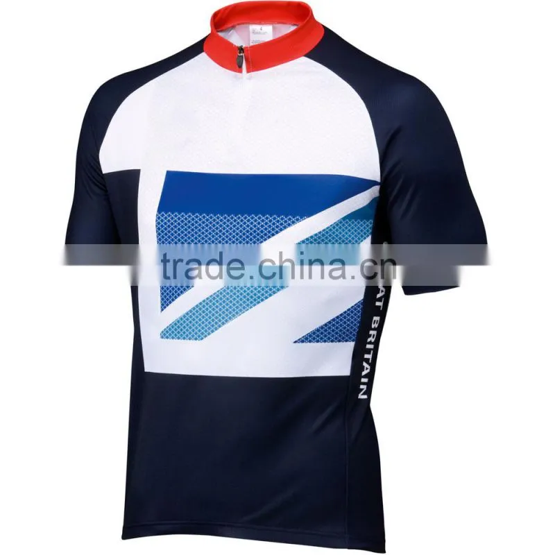 Cycling sports wear high quality apparel men's cycling clothes