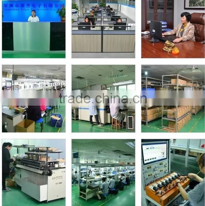 High Efficency wall mounting 12V/2A Power adapter