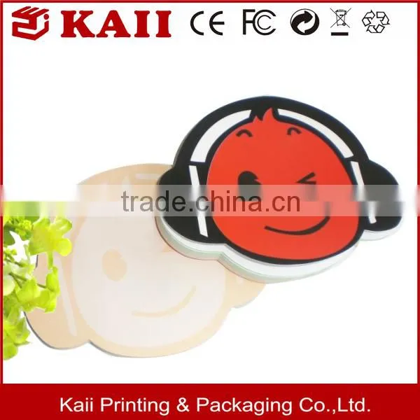 specialized in animal shaped sticky notes manufacturer, animal shaped sticky notes exporting factory