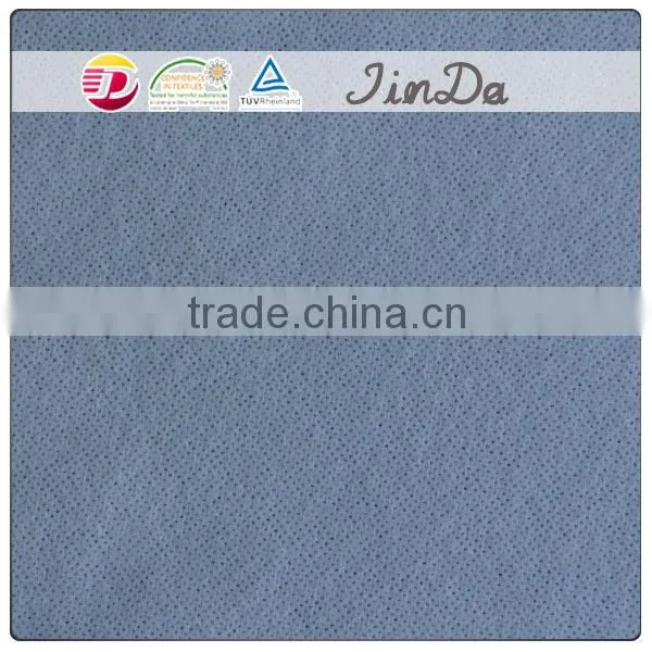 High quality stretch nylon spandex fabric for women dresses