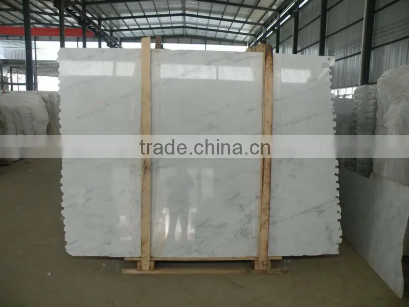 Oriental white marble mosaic tiles, white marble mosaic